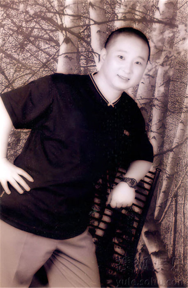 评剧院演出季名家名段演唱会之名家简介6057