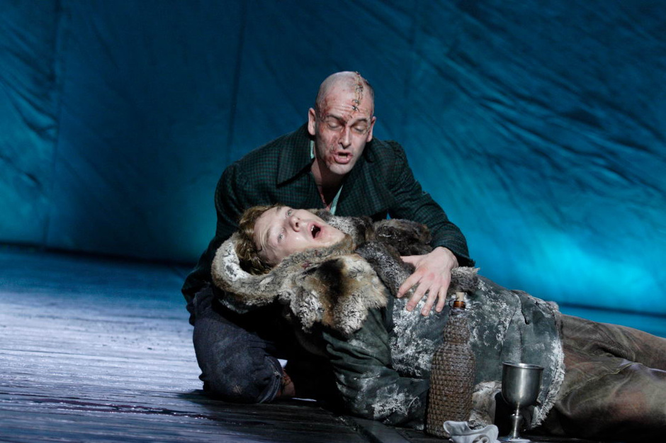 《弗兰肯斯坦的灵与肉》剧照6277245-文化频