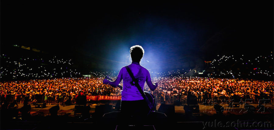 汪峰曝单曲海报 引爆新专辑发布倒计时7910749-娱乐频道图片库-大视野-搜狐