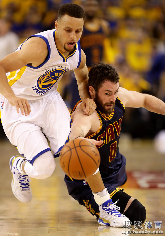 【2015-2016NBA总决赛第一场6月3日消息】勇