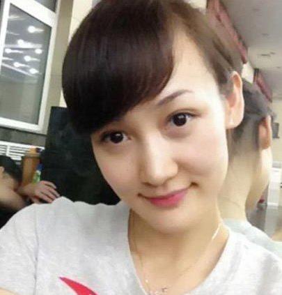 王皓 闫博雅 大婚图片