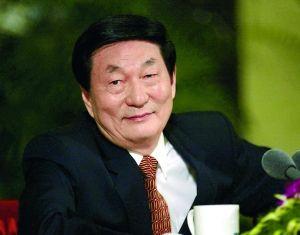 朱镕基妙答十大刁难内幕5226849-文化频道图