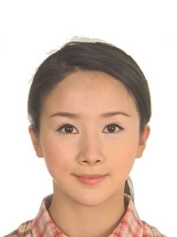 李敏镐证件照曝光 明星素颜大PK6167349-女人