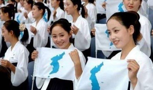 为什么<em>朝鲜女人不能</em>穿裤子5188149-女人频道