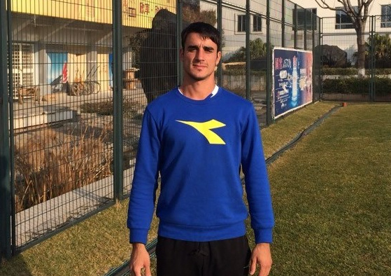 中甲引援一览:毛剑卿达十加盟中能 巴力回新疆