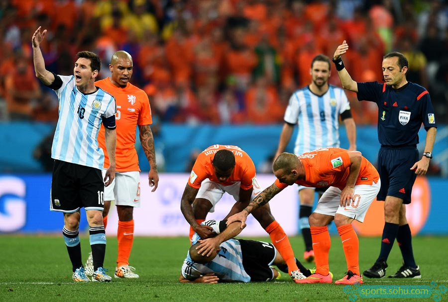 2014墨西哥vs荷兰_墨西哥vs荷兰_2014世界杯荷兰vs墨西哥