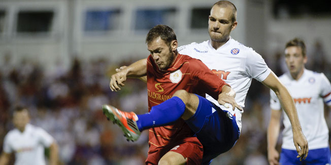 足坛场均进球数:英超仅第10 法甲葡超不敌中超