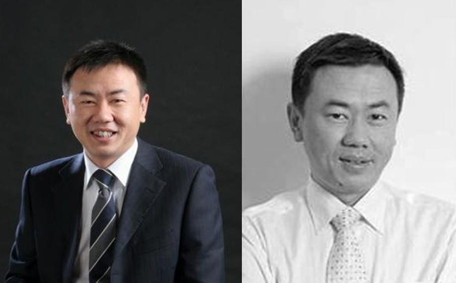 那些被病魔缠上的企业家