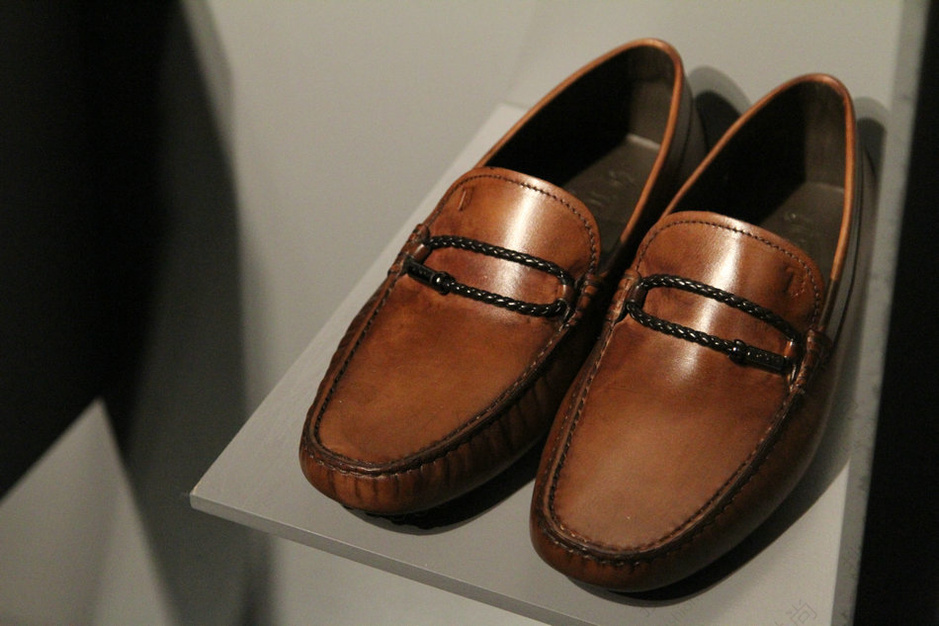 Tods 2015春夏新品预览6793453-搜狐时尚频道图片库-大视野-搜狐