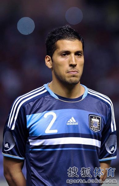 阿根廷大名单:梅西阿奎罗领衔 伊瓜因天使入选