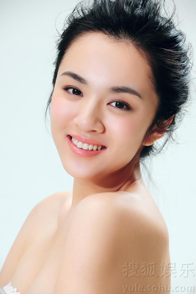 王晓晨最新写真秀华美气质图片