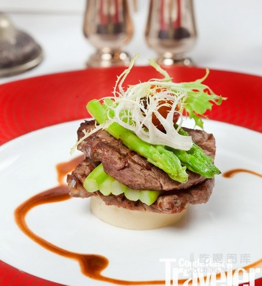 孙中山、梅兰芳等历史名人偏爱的美食美食日照日照v美食图片