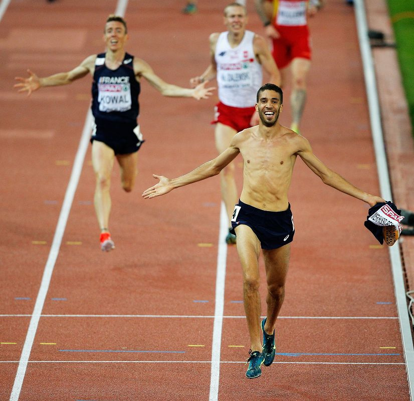 中长跑800米由3分41跑到3分25需要练习多久