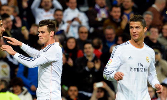 皇马排名_c罗皇马图片