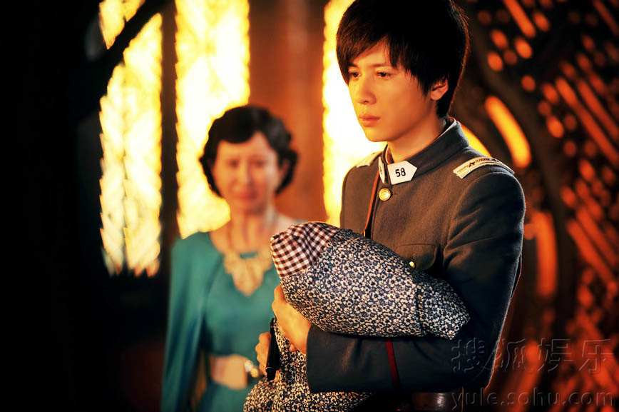 《烽火佳人》李智楠结局被删减 观众呼吁完整