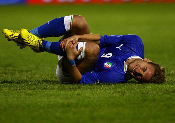 意主帅:托蒂托尼铁定无缘世界杯 解析意外人选