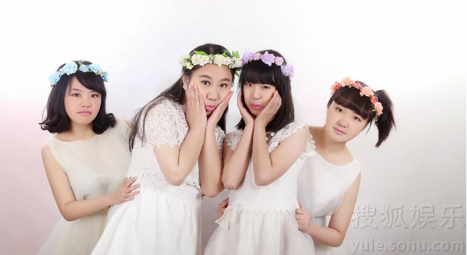  Sunshine 组合的对手出现了!那就是Love-wings