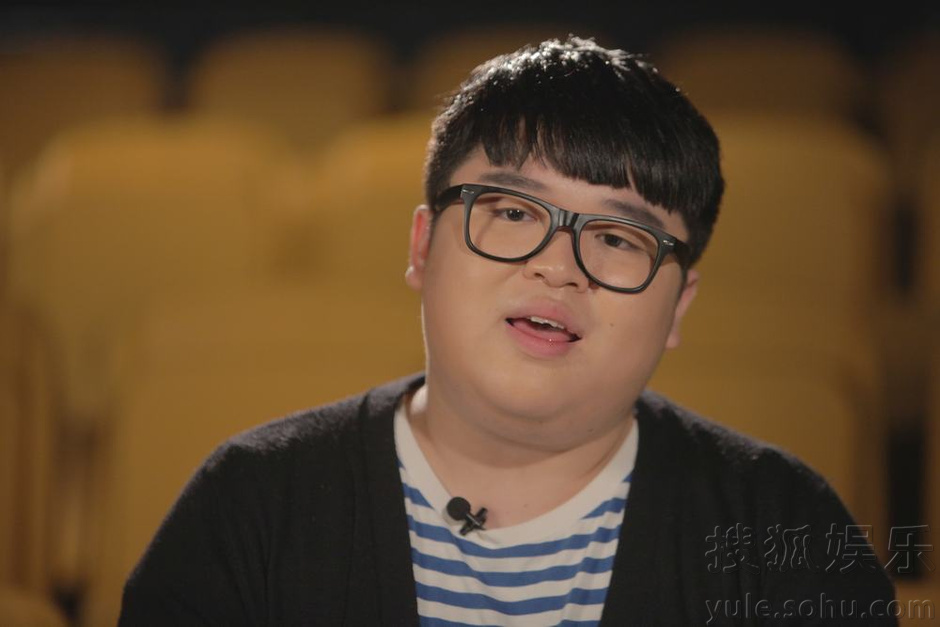 《好声音英雄谱》第四期将播 王宇暴露爱吃本