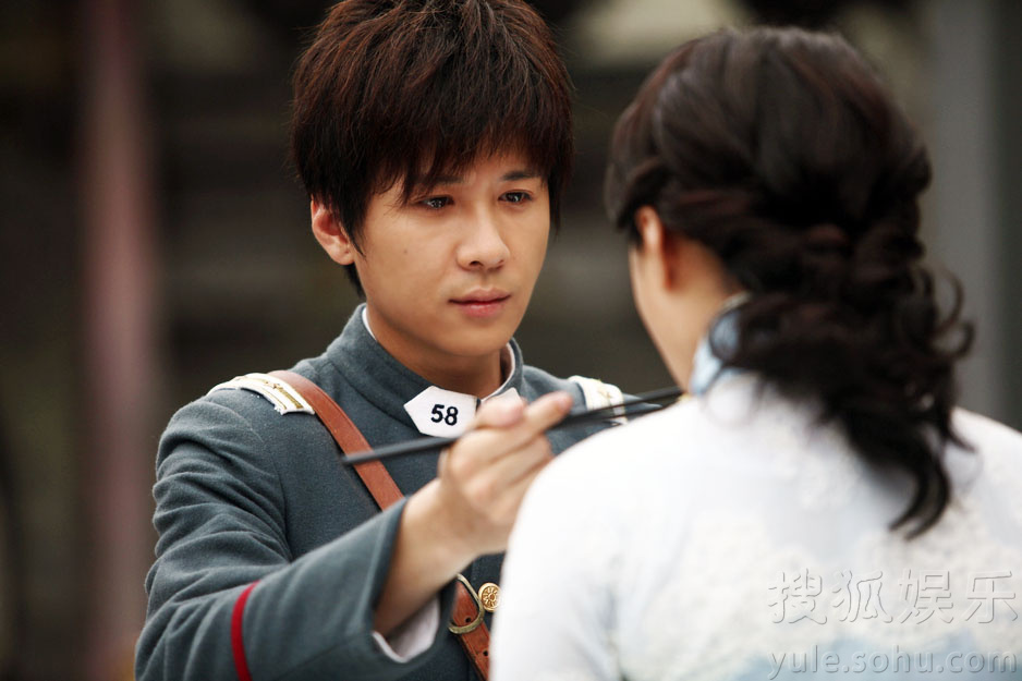 《烽火佳人》李智楠结局被删减 观众呼吁完整