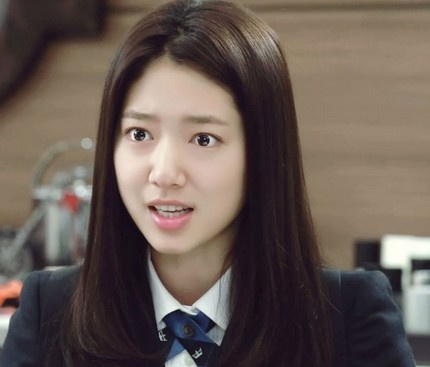 尹恩惠朴信惠皆素颜 韩剧女王爱裸妆5760965