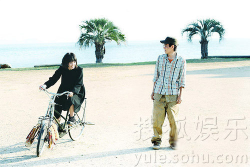 《魔女宅急便》曝全长预告 仓木麻衣献唱主题