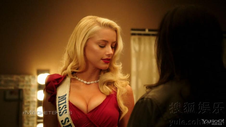 《弯刀杀戮》首发预告