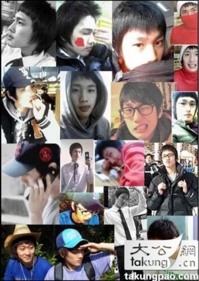 <em>少女时代</em>曝<em>家人</em>私照 <em>允儿</em>父亲帅气秀英姐姐貌