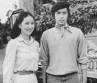 【转载】 传奇大嫂林凤娇珍贵照片曝光 温婉美丽令人惊艳