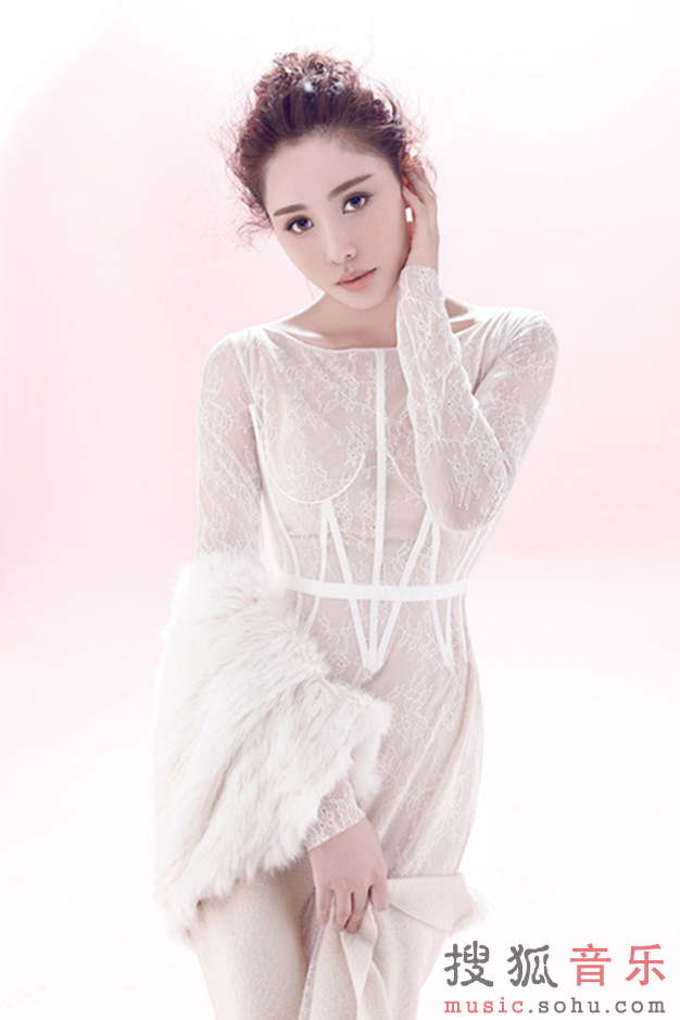 过又嘉才气高颜值高 lounge音乐中的佼佼者