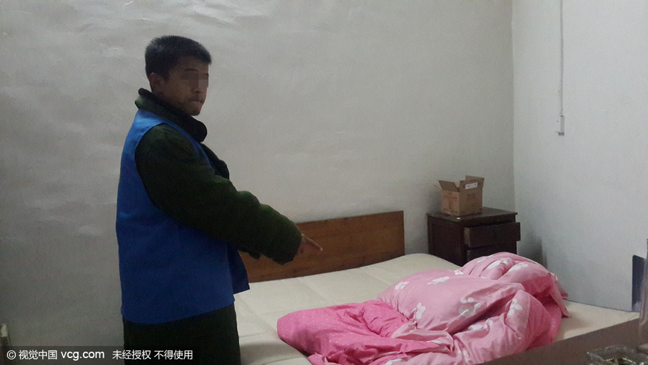 男子入室强奸 为毁证据逼受害人洗澡3次 新闻 - 超级 ...