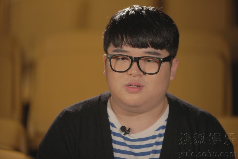 《好声音英雄谱》第四期将播 王宇暴露爱吃本