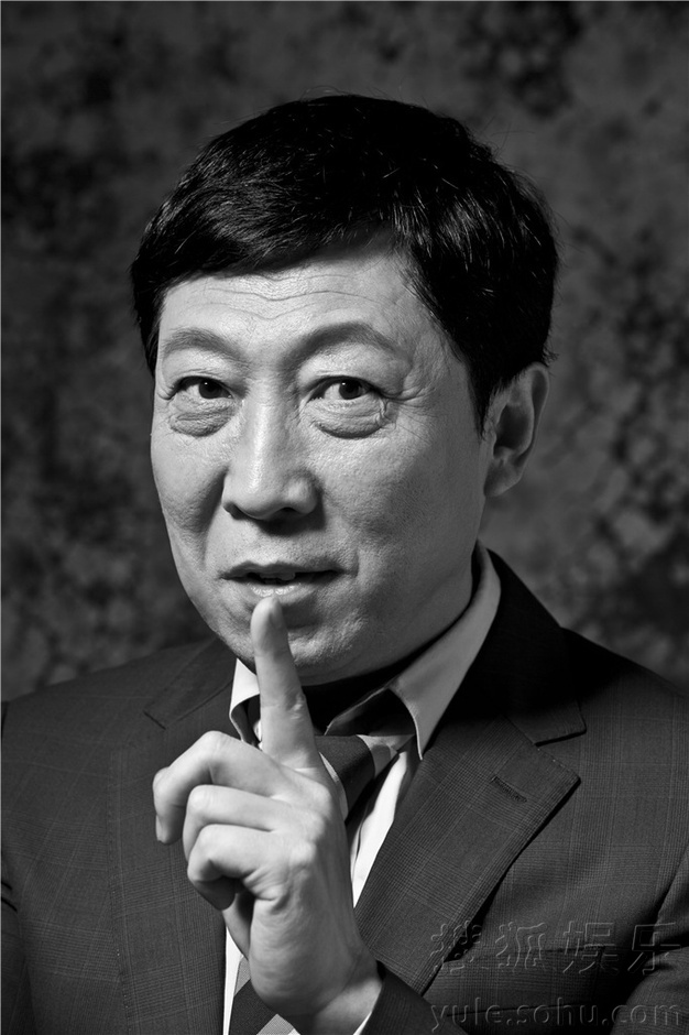 韩童生罕见写真 冷颜嬉笑戏剧人生7761373-娱