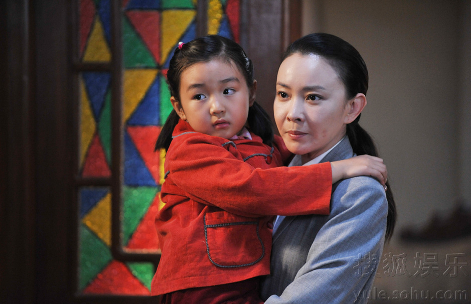 《坐88路车回家》刘威葳演绎冰山下的温柔-娱