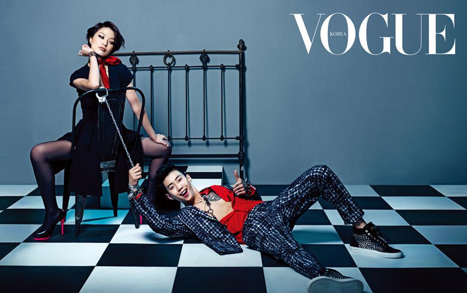 申东烨等SNL成员稀奇古怪写真5016973-娱乐频道图片库-大视野-搜狐