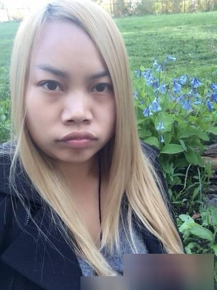 凤姐PS大赛 <em>龅牙丑女</em>变大眼尖脸6656973-女人