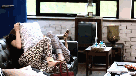 只要你在身边就很好!看冰山<em>郑氏</em>CP萌化你的心