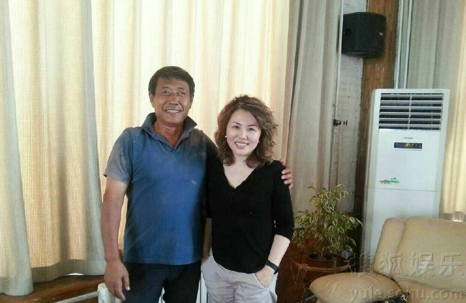 央视女主持方静台湾去世 44岁因癌症早逝816