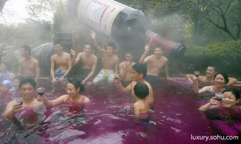 <em>日本少女</em>晒<em>温泉</em>照:盘点<em>日本</em>各色<em>温泉</em>6637977