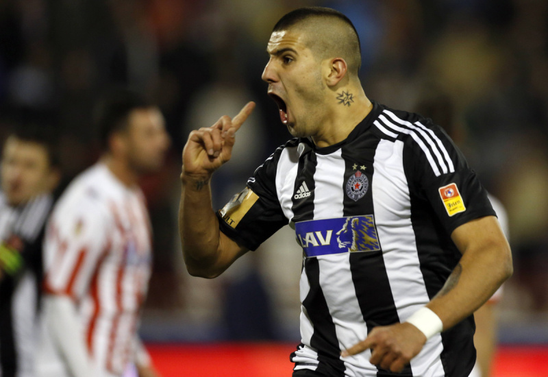 米特罗维奇 搜狐网