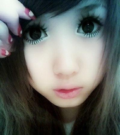 现在的<em>90后</em>肥猪流<em>妹子</em>好难懂5820681-Wap频