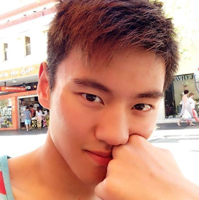 亚运十大帅哥运动员:<em>宁泽涛</em>第一 鲜肉PK<em>肌肉</em>男