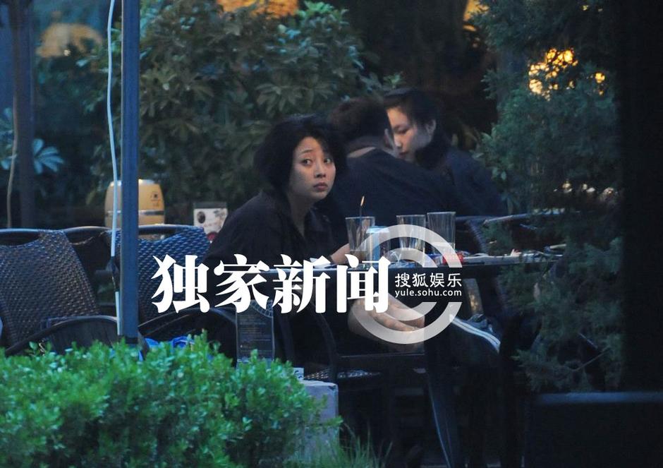 高跟美丝更显女人韵味.2图片