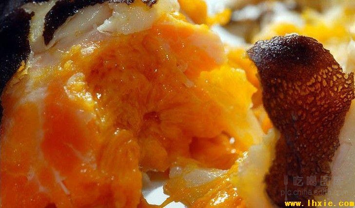 大闸蟹怎么吃_大闸蟹怎么吃图解_大闸蟹怎么