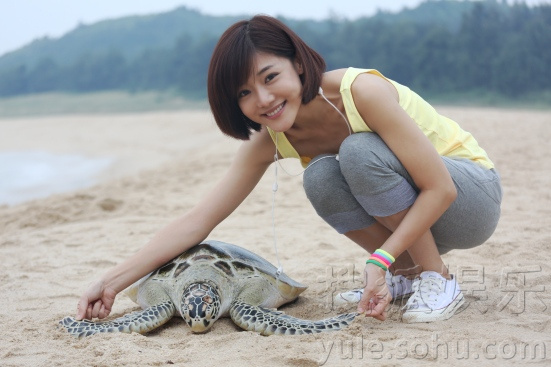 夏日示爱8月30映邓家佳出演火爆白羊女