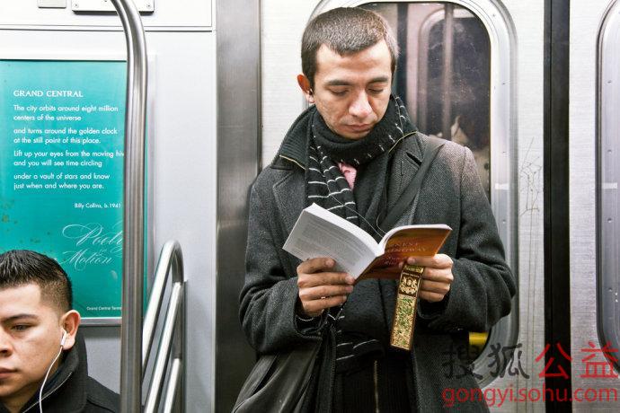 图说美国人看的书