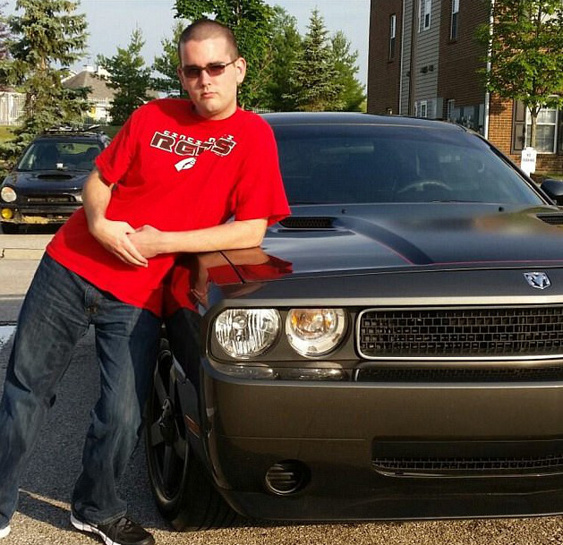 美弗吉尼亚驾汽车撞人青年崇拜希特勒 着迷纳