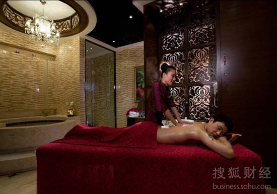 活在当下:如今已是用金钱“买”安全感的时代(组图) - 乌裕尔河 - 乌裕尔河2