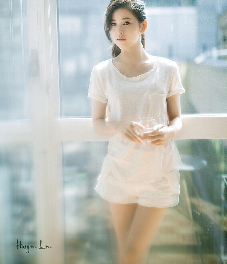 奶茶妹妹最新写真曝光 清纯甜美依旧7175285-教育图片库-大视野-搜狐