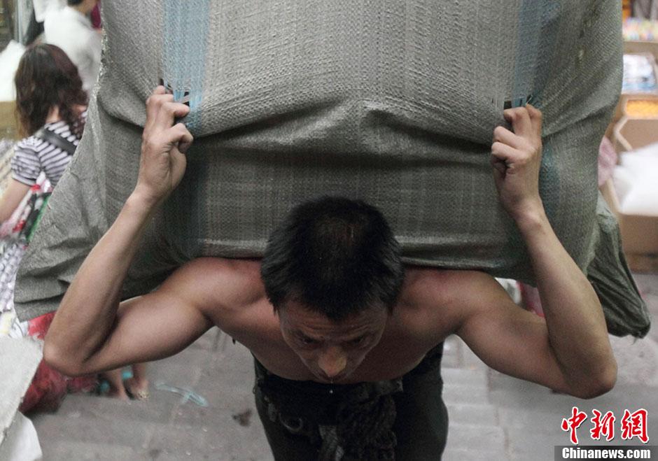 好男人背后的故事