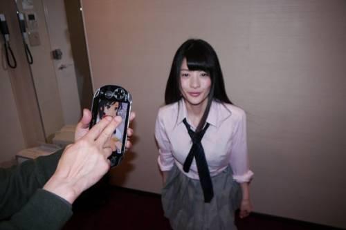 日本<em>摇乳</em>游戏<em>真人版</em>-测试最真实的<em>摇乳</em>系数_我